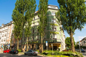 Гостиница Hotel Brack  Мюнхен